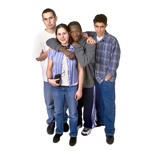 visit friends in verbal behavior  category